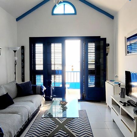 Villa Sunrise Casita Del Mar Arrieta  Exterior foto