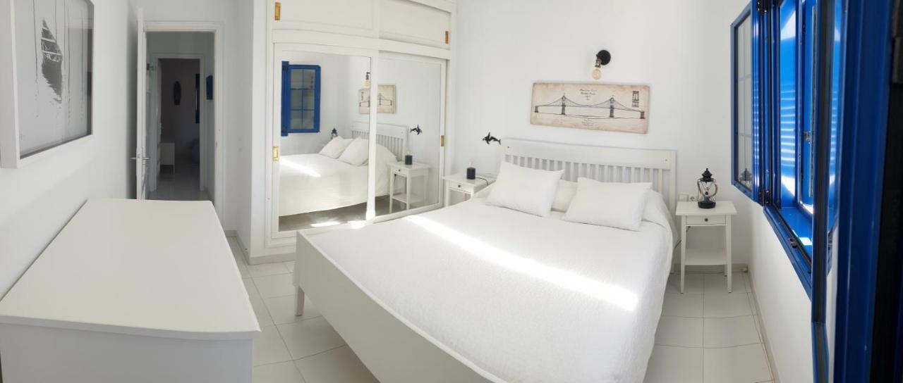 Villa Sunrise Casita Del Mar Arrieta  Exterior foto