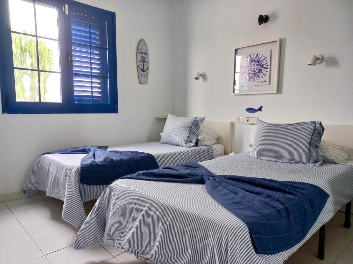 Villa Sunrise Casita Del Mar Arrieta  Exterior foto