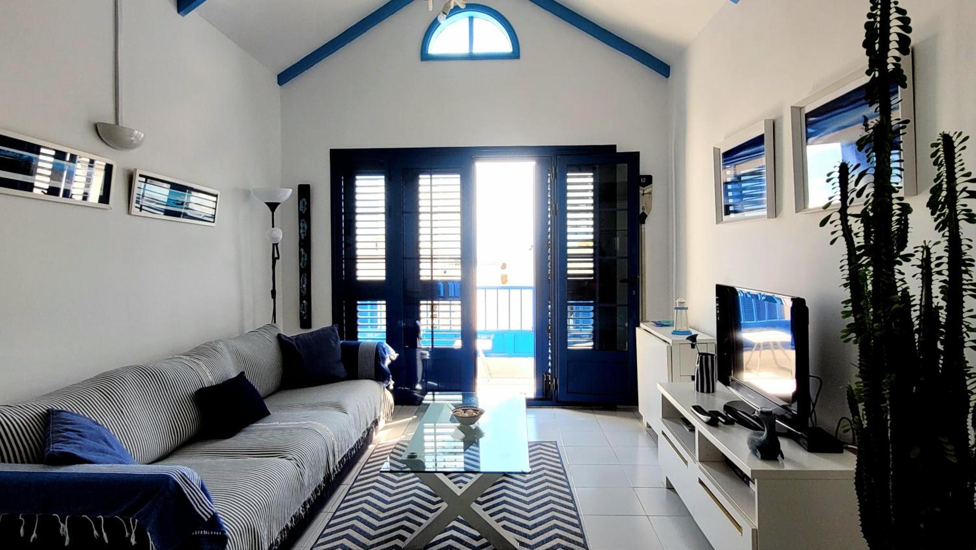 Villa Sunrise Casita Del Mar Arrieta  Exterior foto